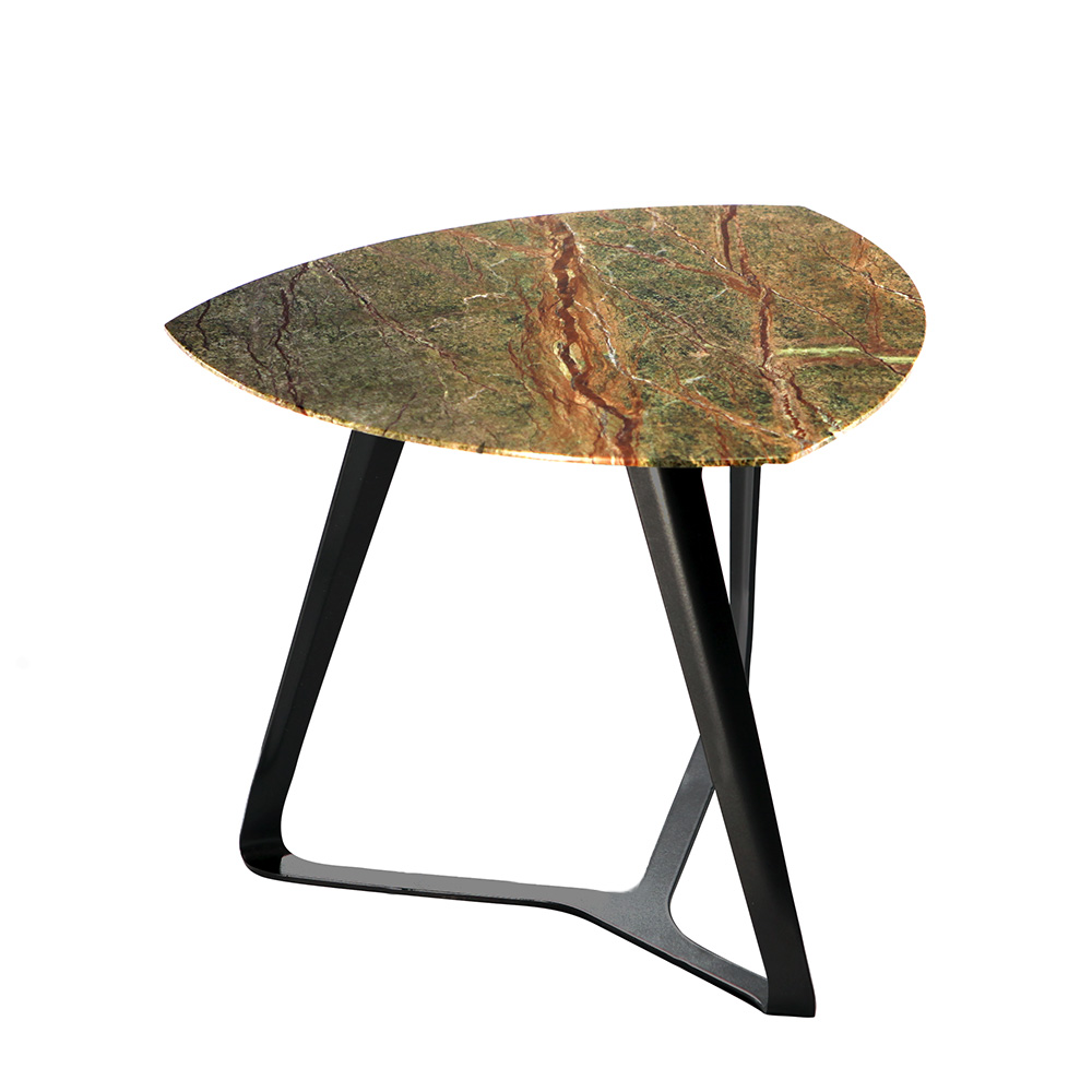 Tavolino design Marmo Marble design table