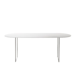 Design metal table Tavolo in metallo